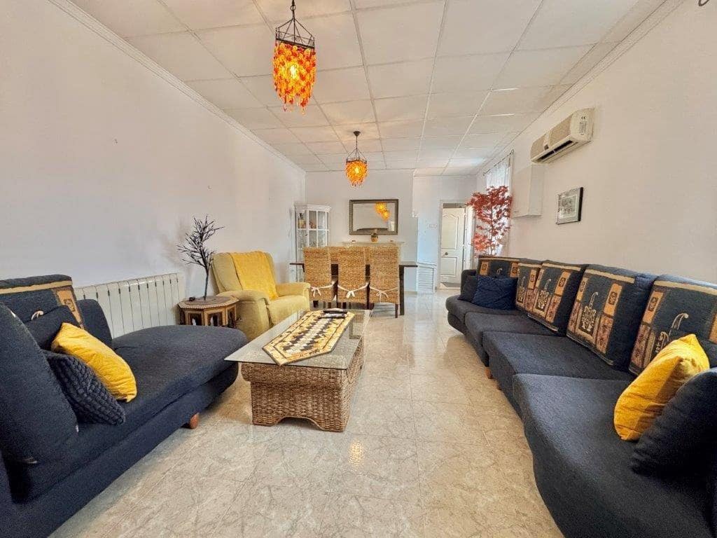 7 sypialnia Finka/Dom wiejski na sprzedaż w Dolores z basenem - 629 000 € (Ref: 10074489)
