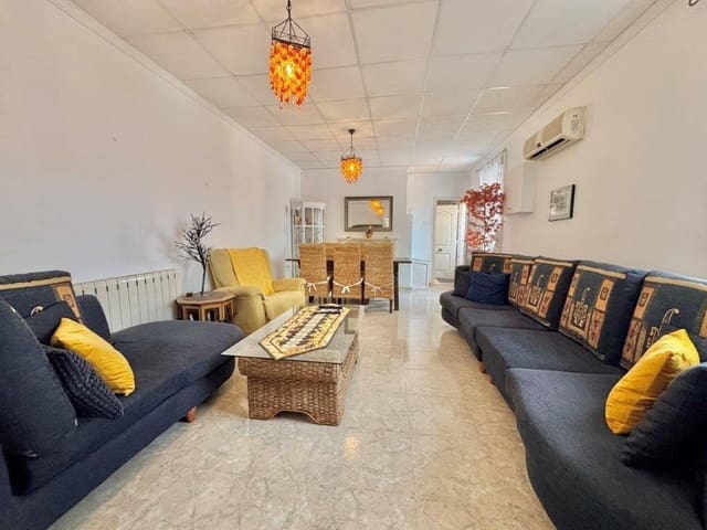 7 sovrum Finca/Hus på landet till salu i Dolores med pool - 629 000 € (Ref: 10074489)