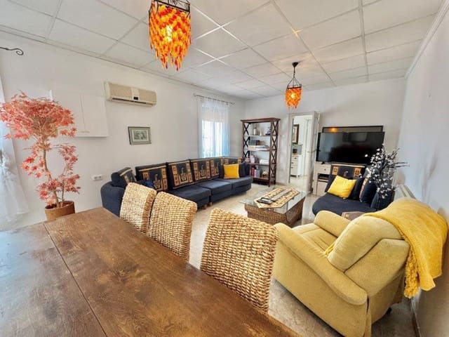 7 sovrum Finca/Hus på landet till salu i Dolores med pool - 629 000 € (Ref: 10074489)