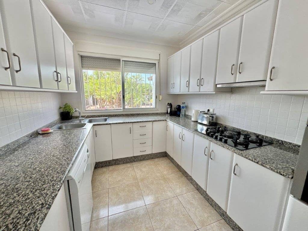 7 sypialnia Finka/Dom wiejski na sprzedaż w Dolores z basenem - 629 000 € (Ref: 10074489)