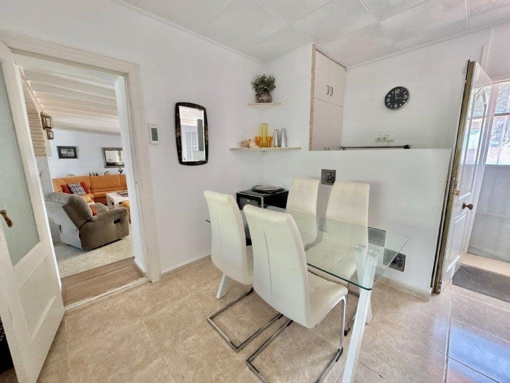 7 sypialnia Finka/Dom wiejski na sprzedaż w Dolores z basenem - 629 000 € (Ref: 10074489)
