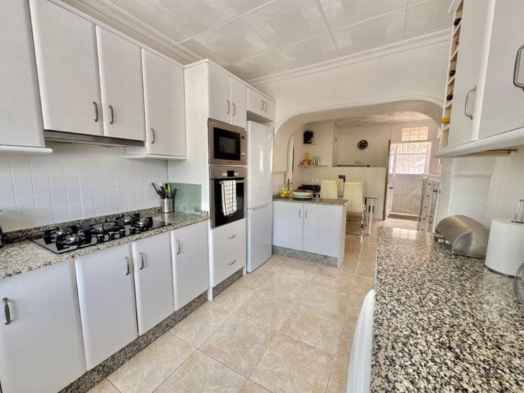 7 sypialnia Finka/Dom wiejski na sprzedaż w Dolores z basenem - 629 000 € (Ref: 10074489)