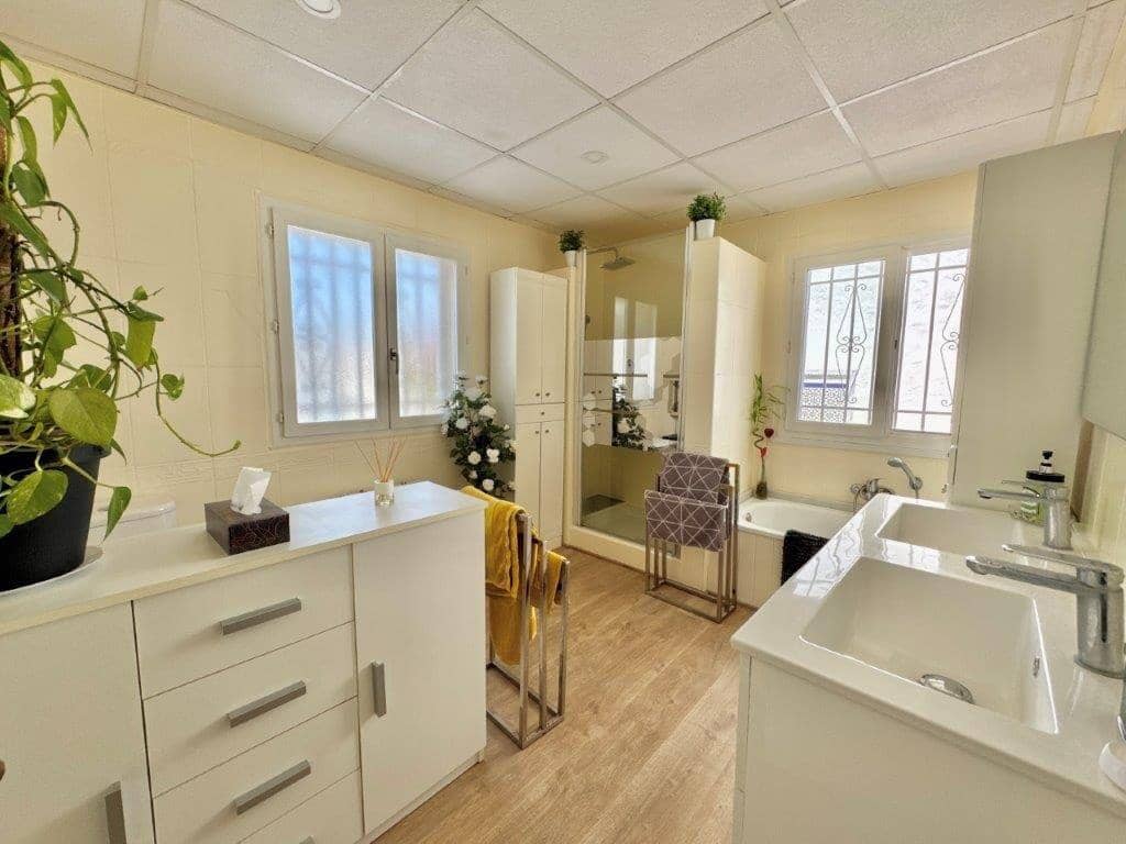 7 sypialnia Finka/Dom wiejski na sprzedaż w Dolores z basenem - 629 000 € (Ref: 10074489)