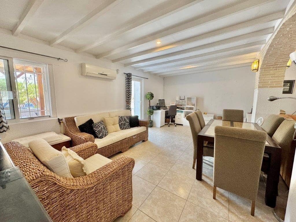 7 sypialnia Finka/Dom wiejski na sprzedaż w Dolores z basenem - 629 000 € (Ref: 10074489)