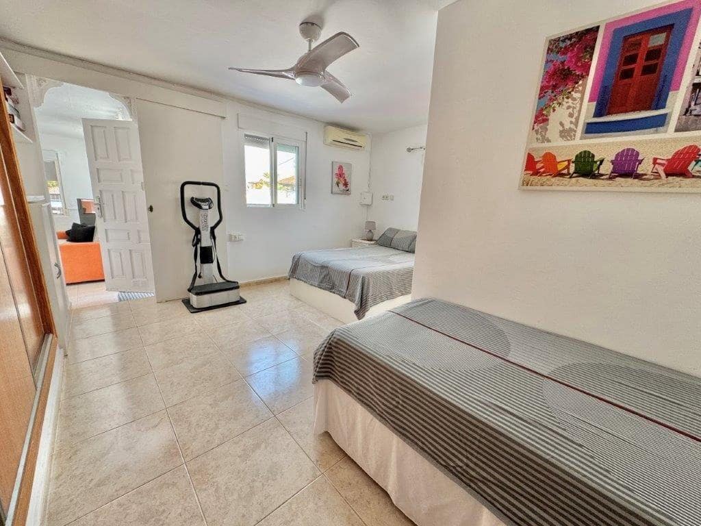 7 sypialnia Finka/Dom wiejski na sprzedaż w Dolores z basenem - 629 000 € (Ref: 10074489)