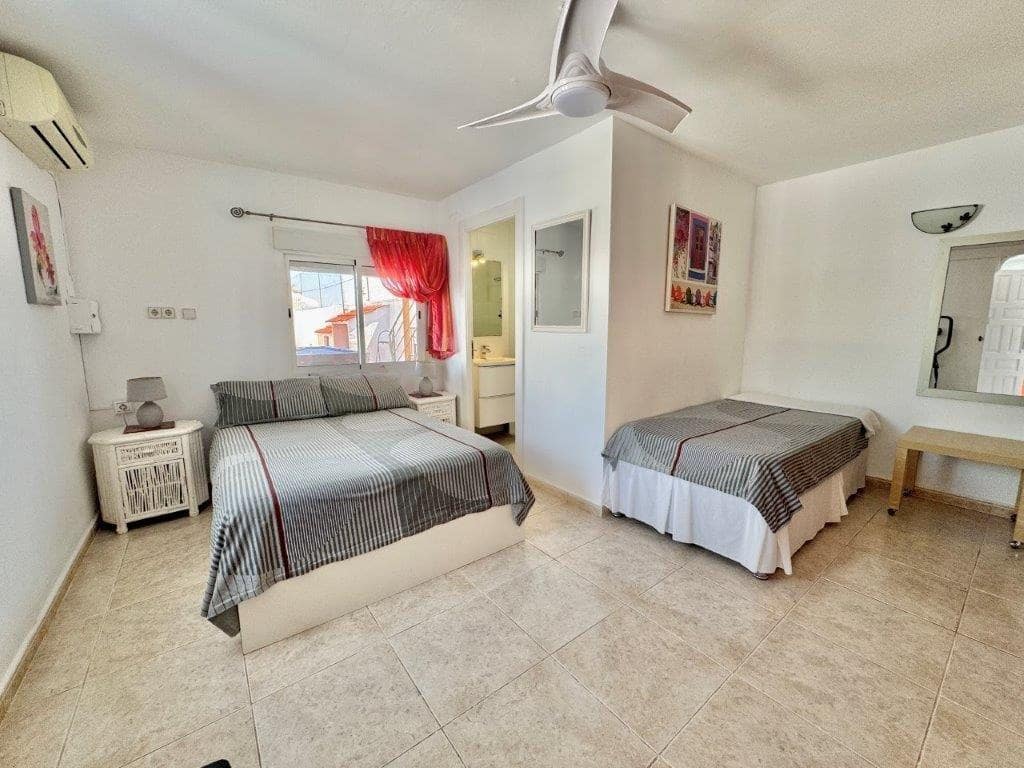 7 sypialnia Finka/Dom wiejski na sprzedaż w Dolores z basenem - 629 000 € (Ref: 10074489)