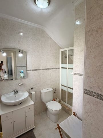 2 quarto Bungalow para venda em Ciudad Quesada, Rojales com piscina - 219 000 € (Ref: 10079078)