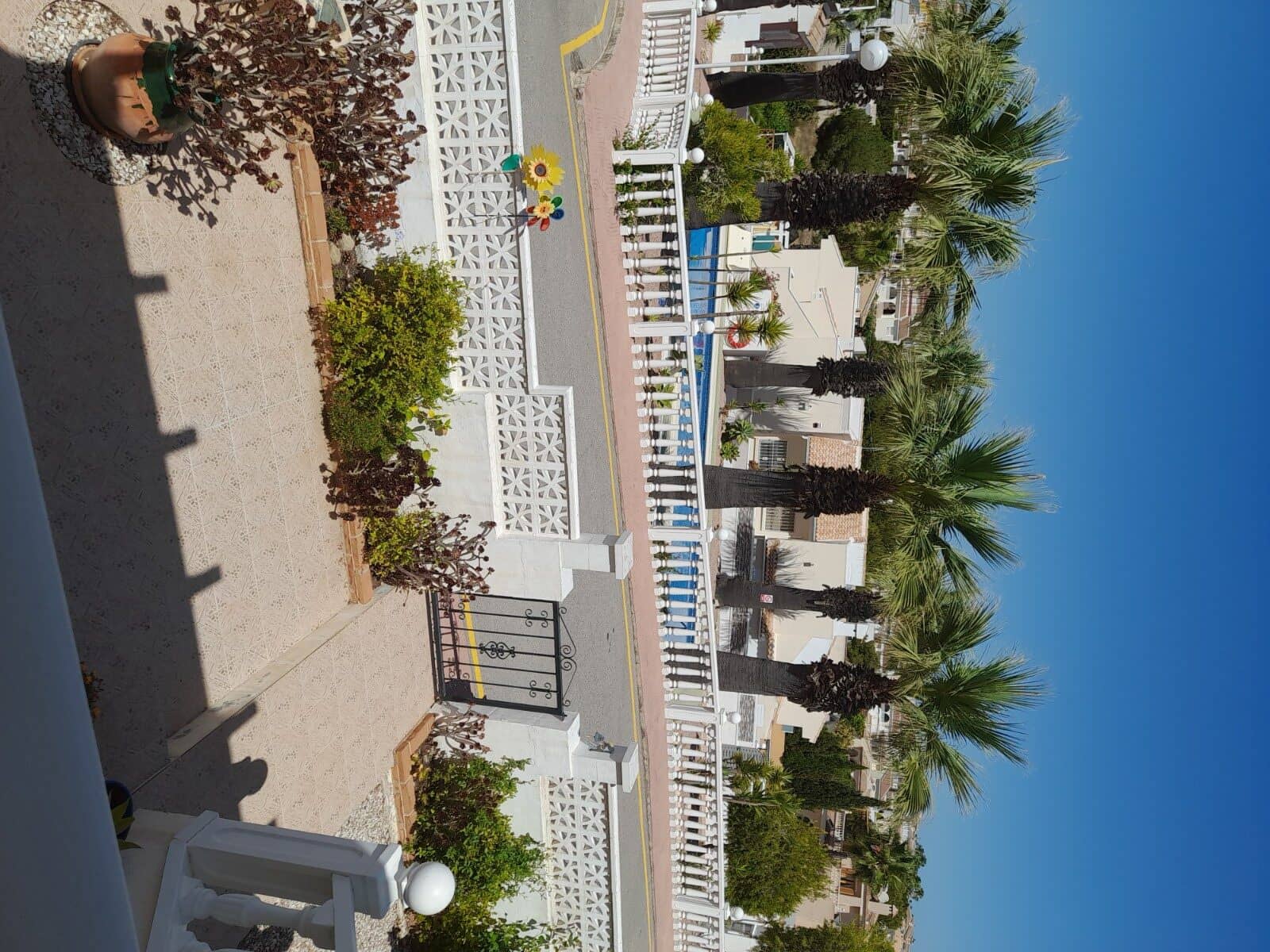 2 quarto Bungalow para venda em Ciudad Quesada com piscina - 219 000 € (Ref: 10079078)
