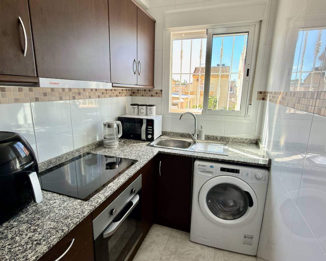 3 chambre Villa/Maison à vendre à Ciudad Quesada avec piscine garage - 325 000 € (Ref: 10079079)