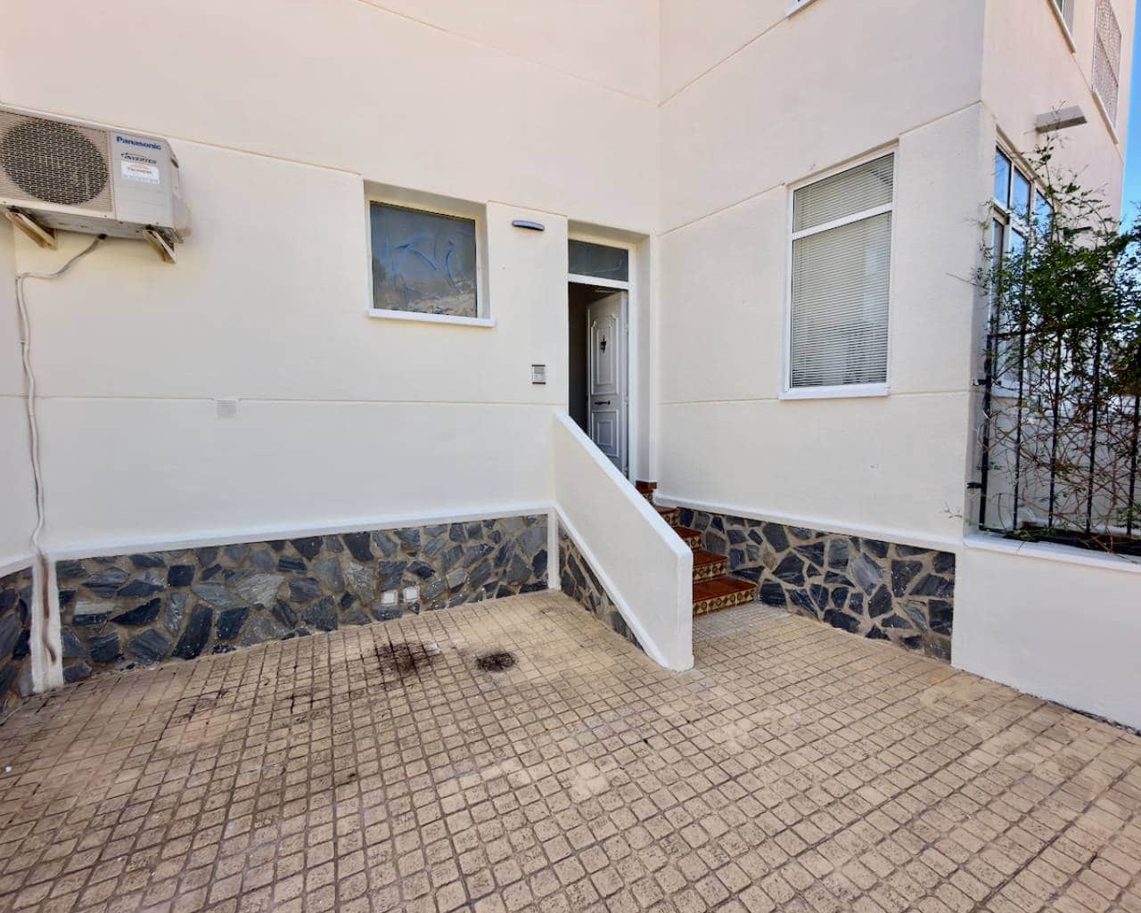 Ático de 2 habitaciones en Ciudad Quesada en venta - 205.000 € (Ref: 10079080)