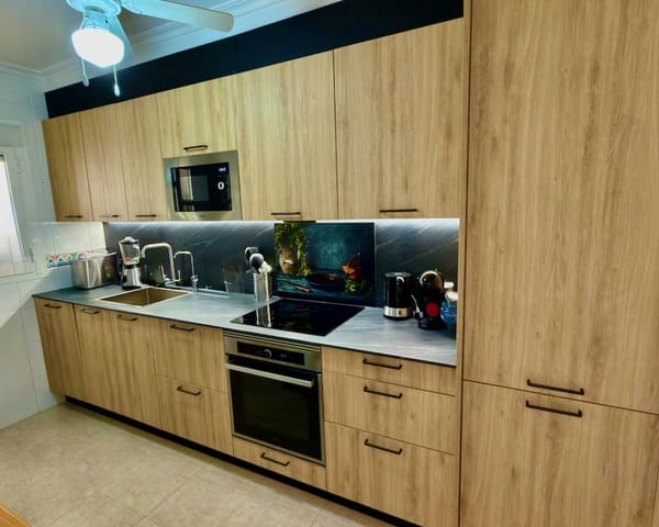 Ático de 2 habitaciones en Ciudad Quesada, Rojales en venta - 205.000 € (Ref: 10079080)