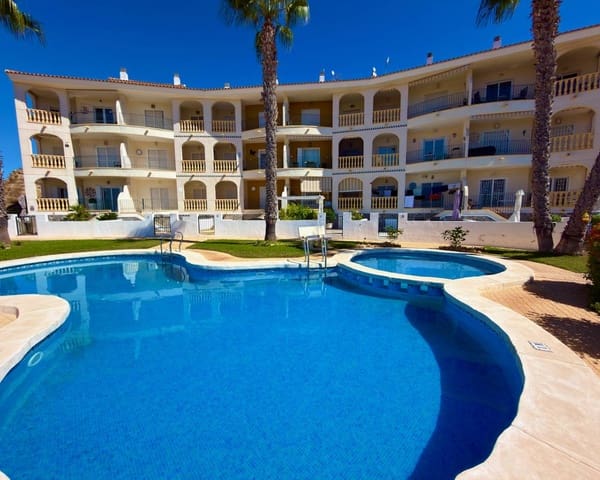 Ático de 2 habitaciones en Ciudad Quesada, Rojales en venta - 205.000 € (Ref: 10079080)