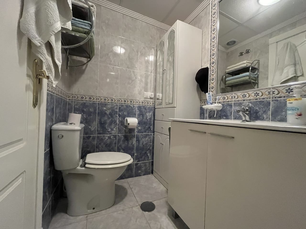 2 sovrum Lägenhet till salu i Algorfa - 139 995 € (Ref: 10085250)