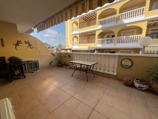 2 sovrum Lägenhet till salu i Algorfa - 139 995 € (Ref: 10085250)