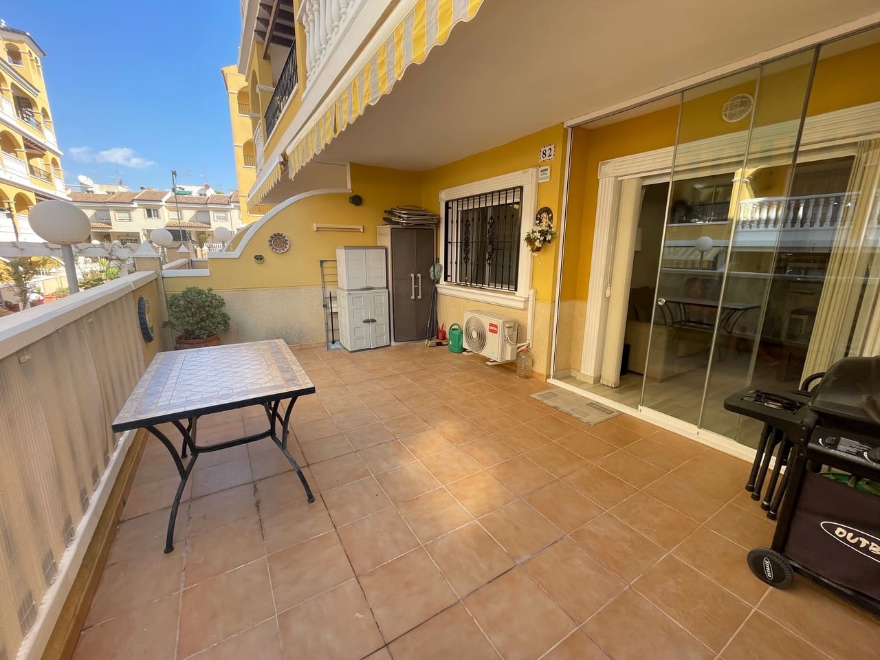 2 sovrum Lägenhet till salu i Algorfa - 139 995 € (Ref: 10085250)