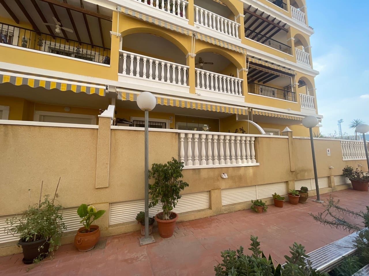 2 sovrum Lägenhet till salu i Algorfa - 139 995 € (Ref: 10085250)