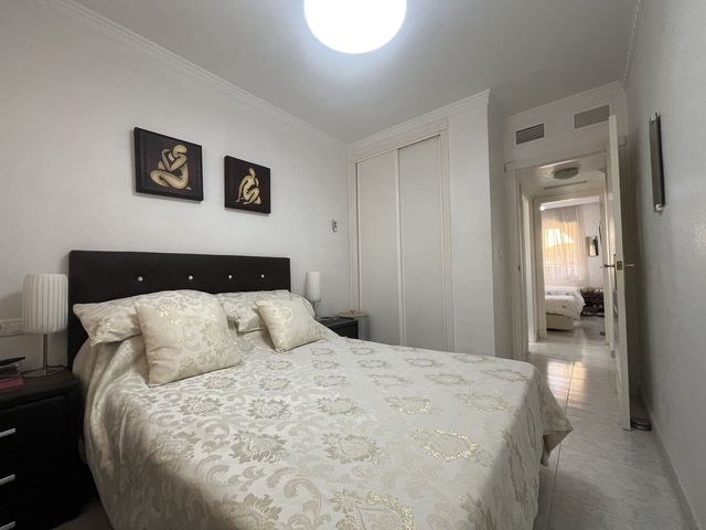 2 chambre Appartement à vendre à Algorfa avec garage - 140 000 € (Ref: 10085251)