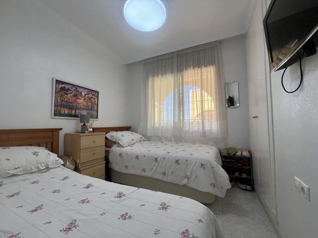 2 chambre Appartement à vendre à Algorfa avec garage - 140 000 € (Ref: 10085251)