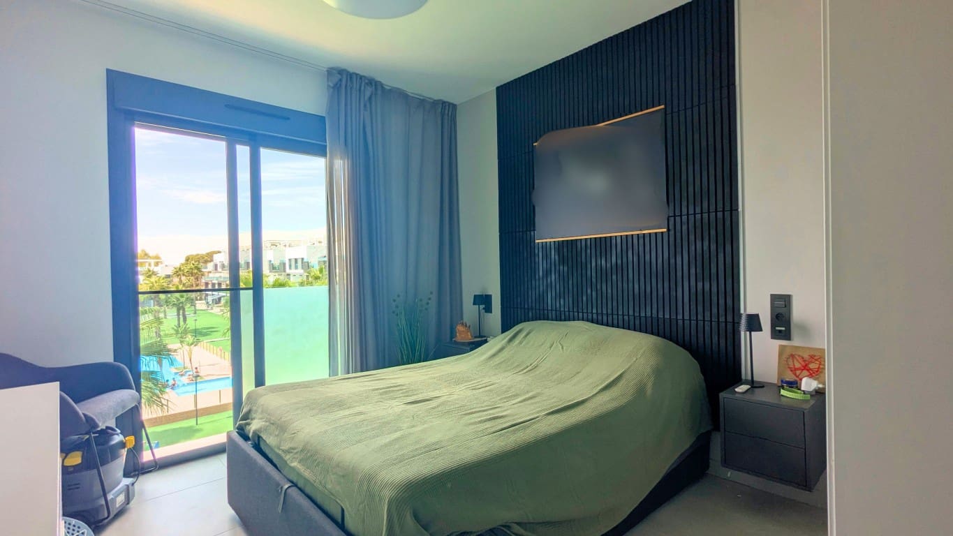 3 camera da letto Attico in vendita in El Raso con piscina - 309.750 € (Rif: 10091031)