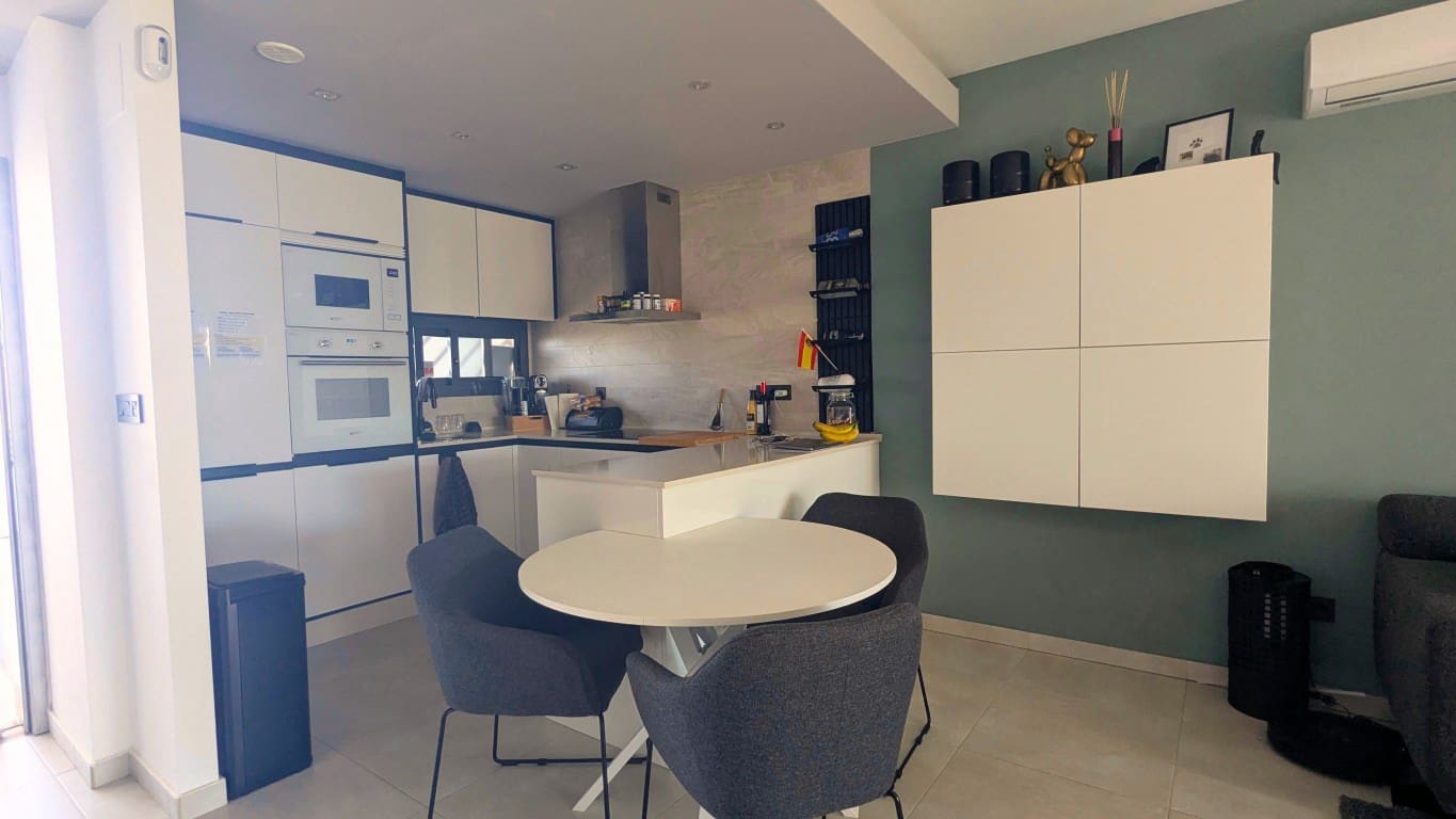 3 camera da letto Attico in vendita in El Raso con piscina - 309.750 € (Rif: 10091031)