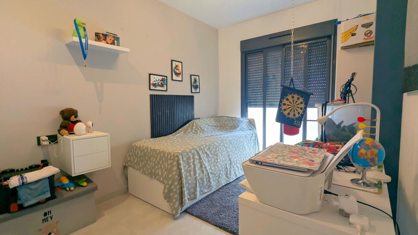 3 camera da letto Attico in vendita in El Raso con piscina - 309.750 € (Rif: 10091031)