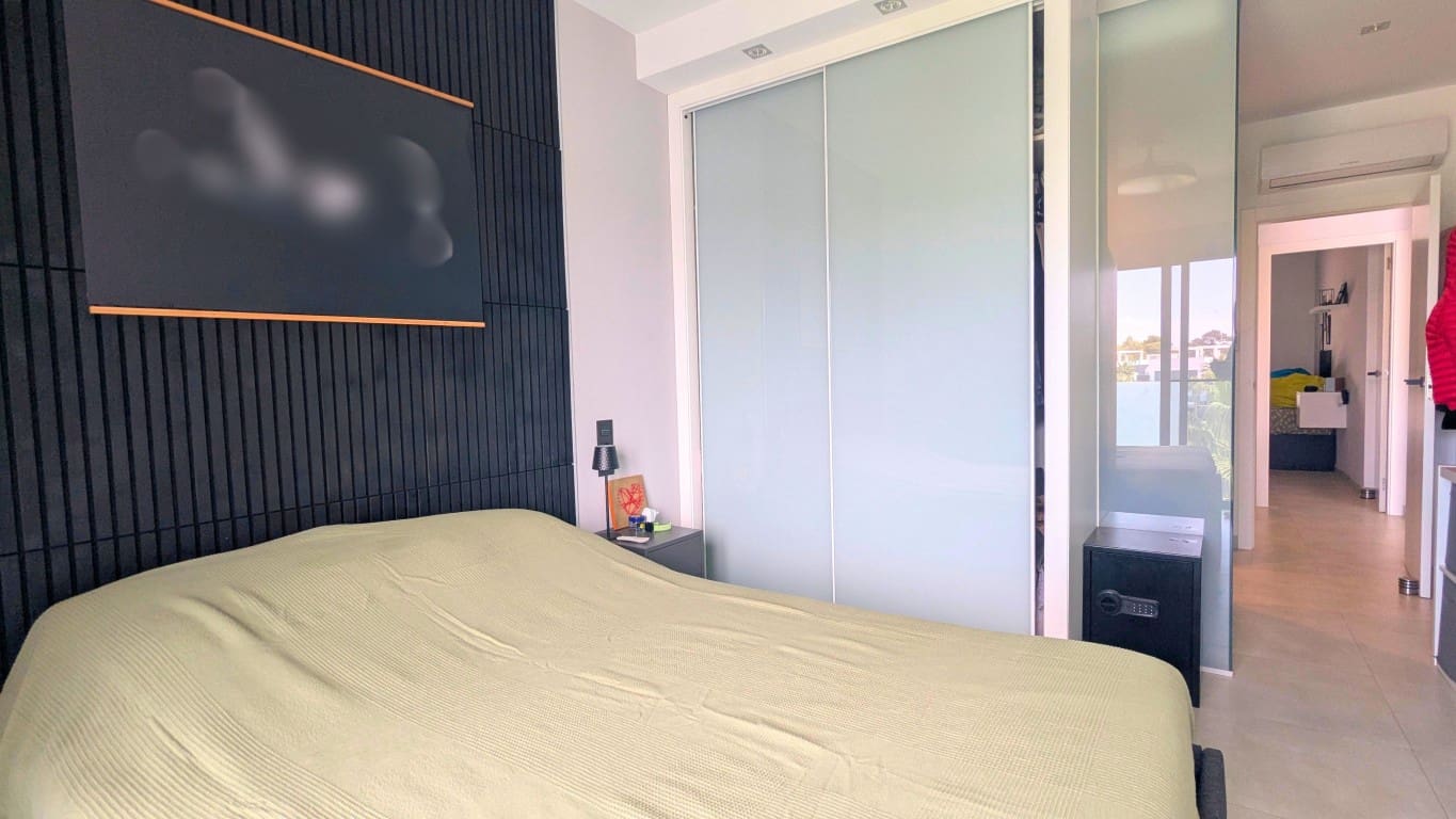 3 camera da letto Attico in vendita in El Raso con piscina - 309.750 € (Rif: 10091031)
