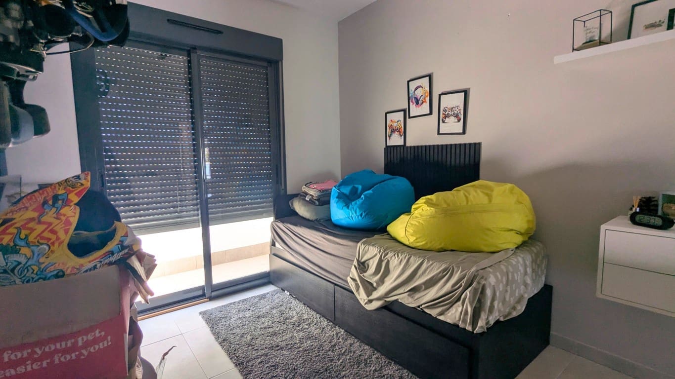 3 camera da letto Attico in vendita in El Raso con piscina - 309.750 € (Rif: 10091031)