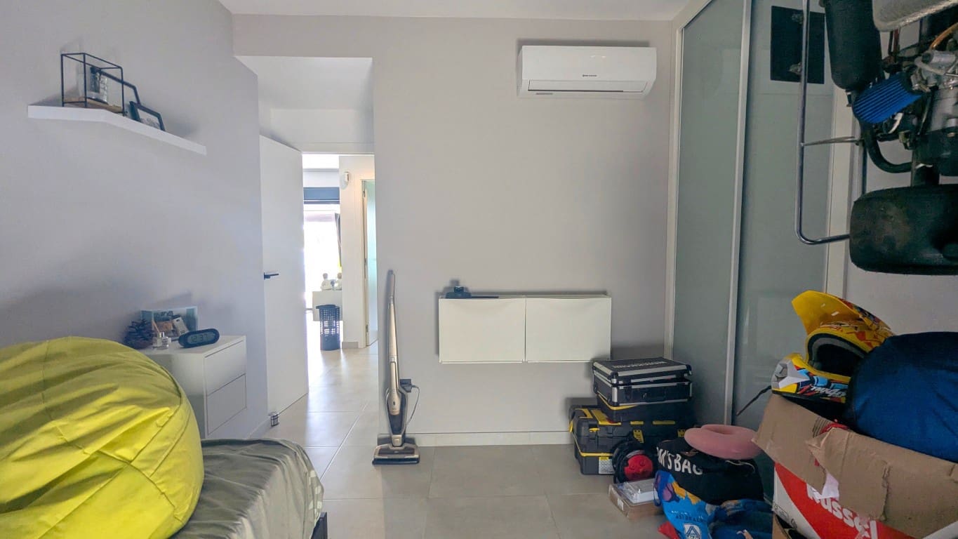 3 camera da letto Attico in vendita in El Raso con piscina - 309.750 € (Rif: 10091031)