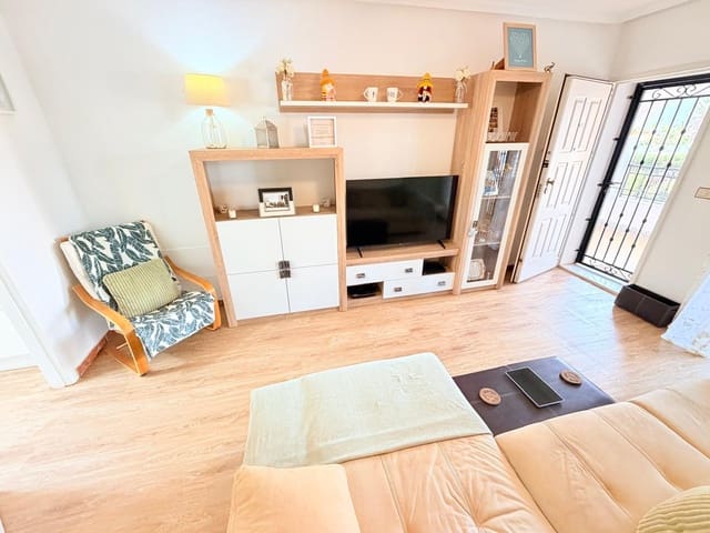 2 bedroom Penthouse for sale in Los Montesinos - € 135,000 (Ref: 10095342)