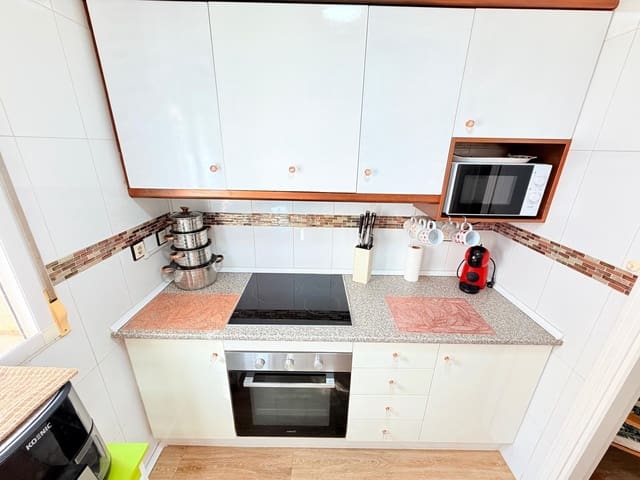 2 bedroom Penthouse for sale in Los Montesinos - € 135,000 (Ref: 10095342)