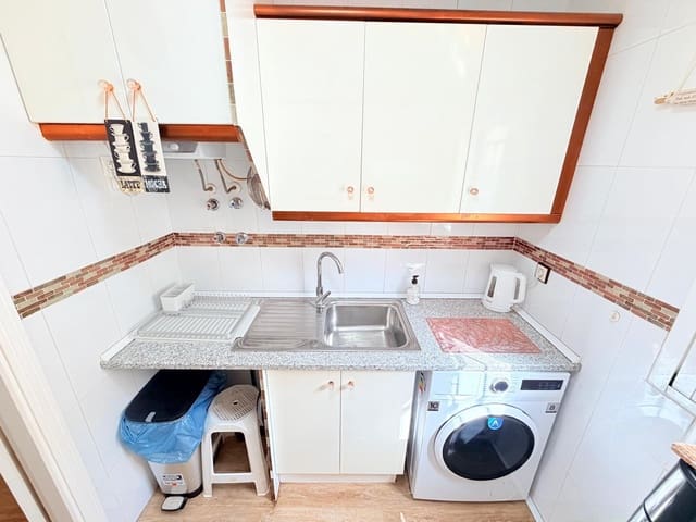2 bedroom Penthouse for sale in Los Montesinos - € 135,000 (Ref: 10095342)