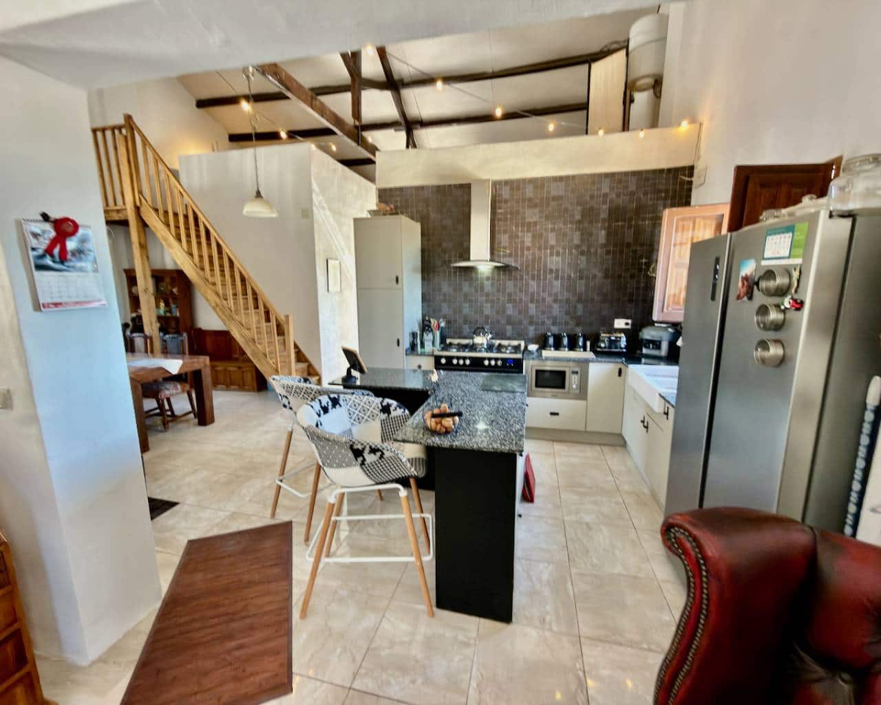 3 soverom Finca/Herregård til salgs i Dolores med garasje - € 299 995 (Ref: 10101338)