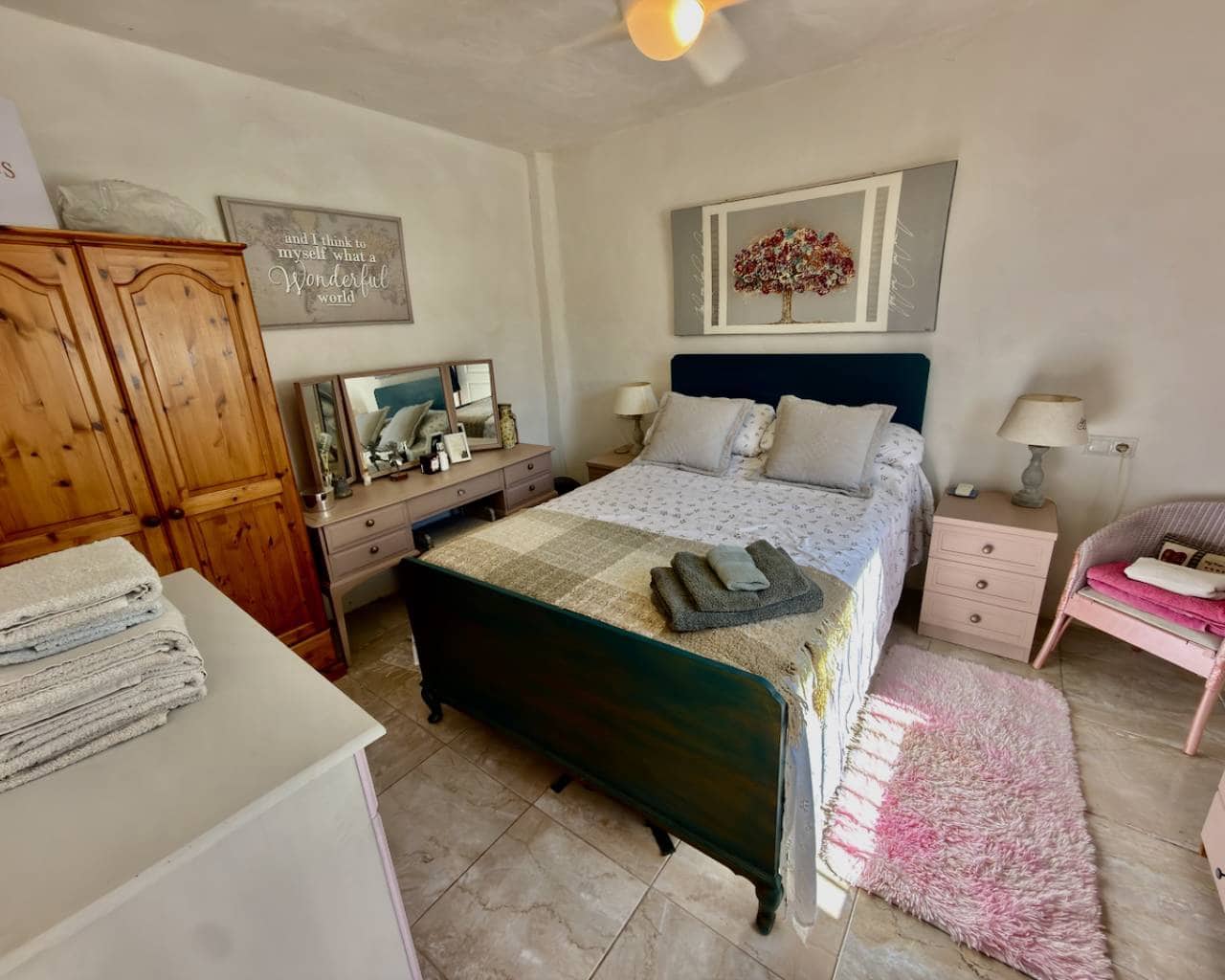 3 soverom Finca/Herregård til salgs i Dolores med garasje - € 299 995 (Ref: 10101338)