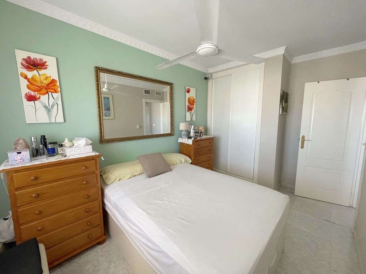 2 sypialnia Apartament na sprzedaż w Algorfa z basenem garażem - 145 000 € (Ref: 10106568)