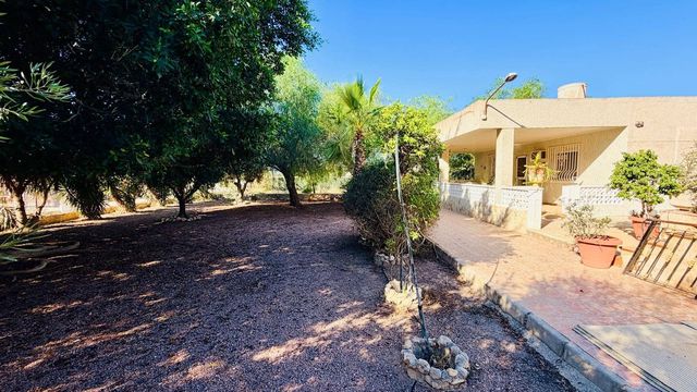 4 sovrum Villa till salu i Crevillente / Crevillent med pool garage - 300 000 € (Ref: 10111122)