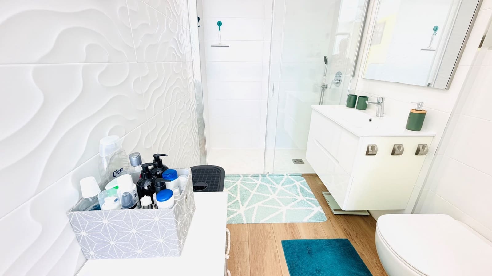 Pareado de 3 habitaciones en Los Montesinos en venta con piscina - 392.500 € (Ref: 10111124)