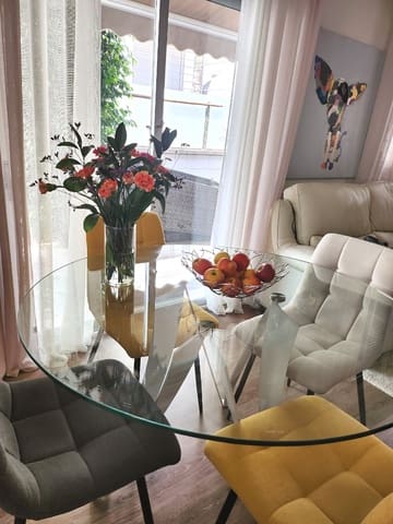 2 camera da letto Bungalow in vendita in Ciudad Quesada, Rojales con piscina garage - 320.000 € (Rif: 10121147)