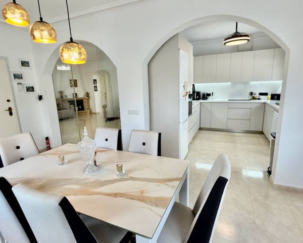 3 Zimmer Villa zu verkaufen in Ciudad Quesada, Rojales mit Pool Garage - 650.000 € (Ref: 10121152)