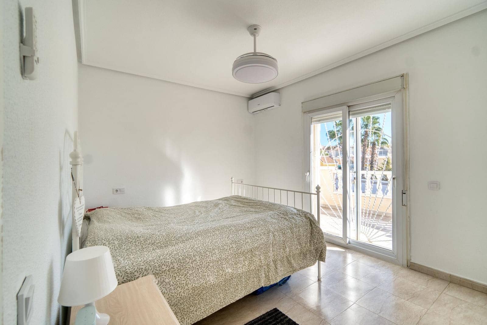 2 bedroom Terraced Villa for sale in Benijofar with pool - € 205,000 (Ref: 10121156)