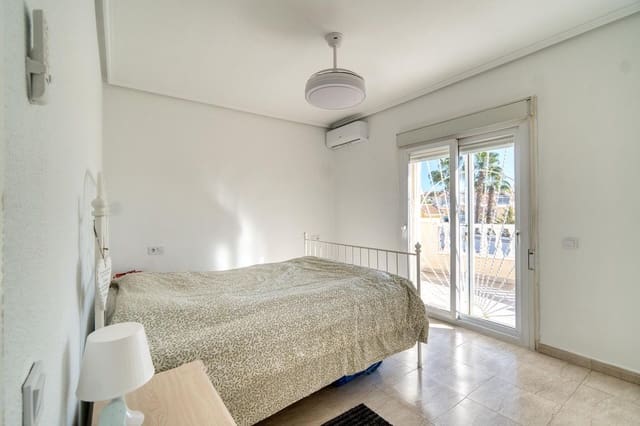 2 Zimmer Reihenhaus zu verkaufen in Benijófar mit Pool - 205.000 € (Ref: 10121156)