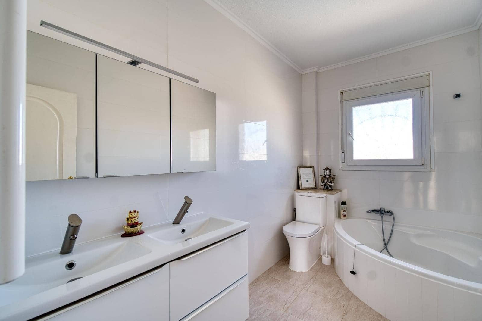 2 bedroom Terraced Villa for sale in Benijofar with pool - € 205,000 (Ref: 10121156)