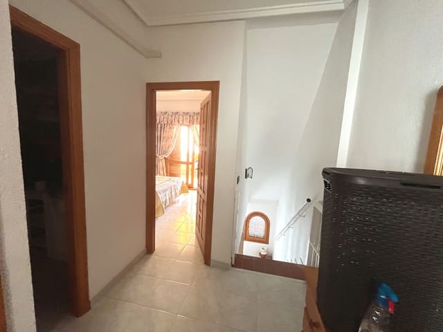2 camera da letto Casa in vendita in Ciudad Quesada, Rojales con piscina - 185.000 € (Rif: 10125049)