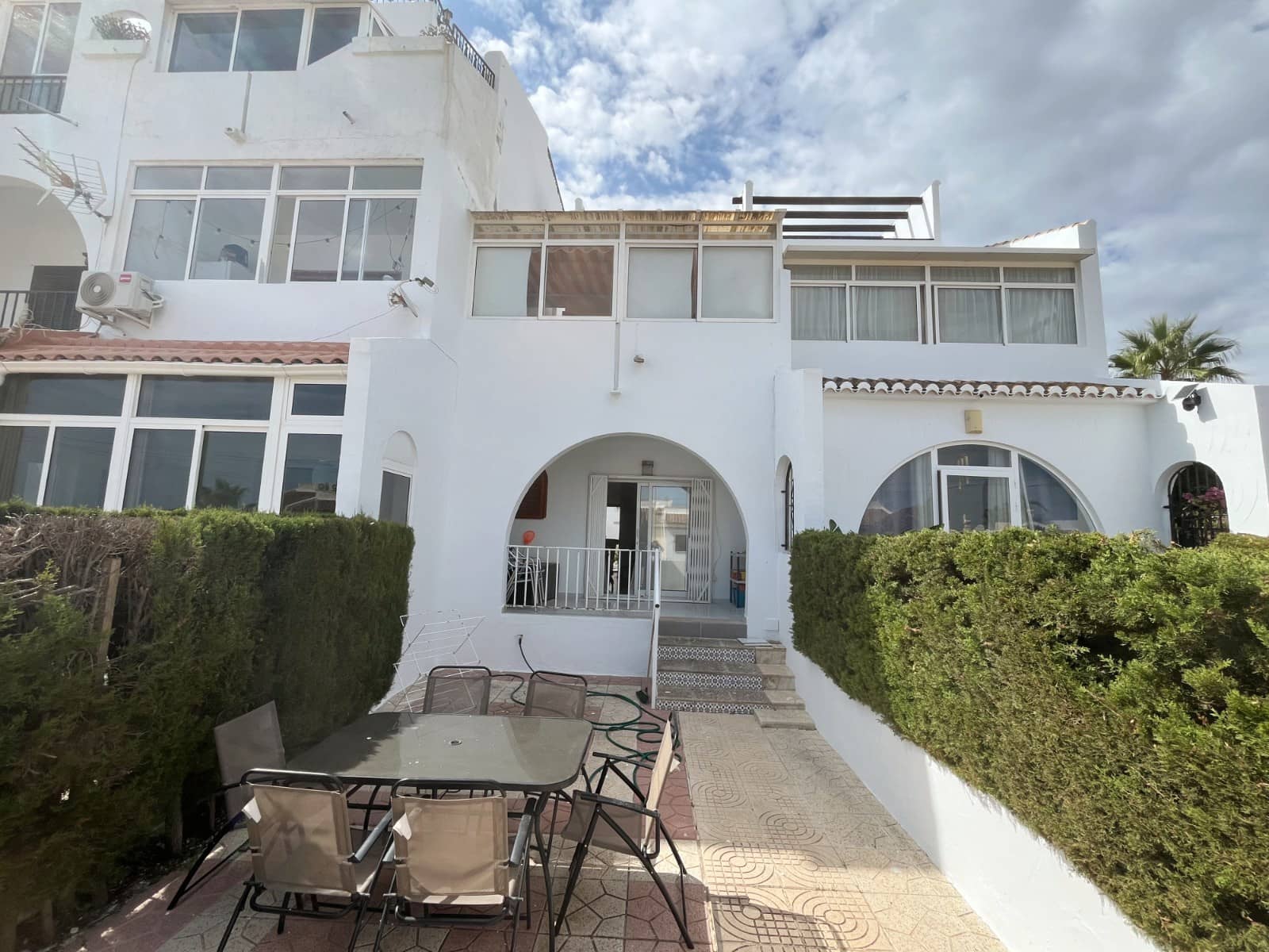 2 camera da letto Casa in vendita in Ciudad Quesada con piscina - 185.000 € (Rif: 10125049)