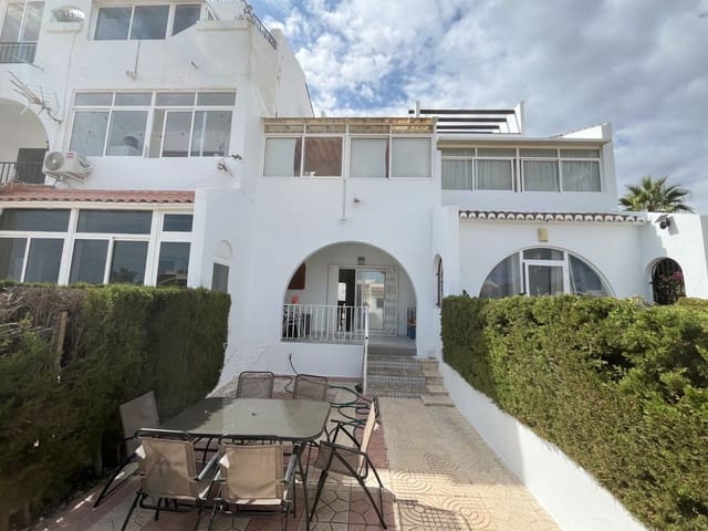 2 camera da letto Casa in vendita in Ciudad Quesada, Rojales con piscina - 185.000 € (Rif: 10125049)