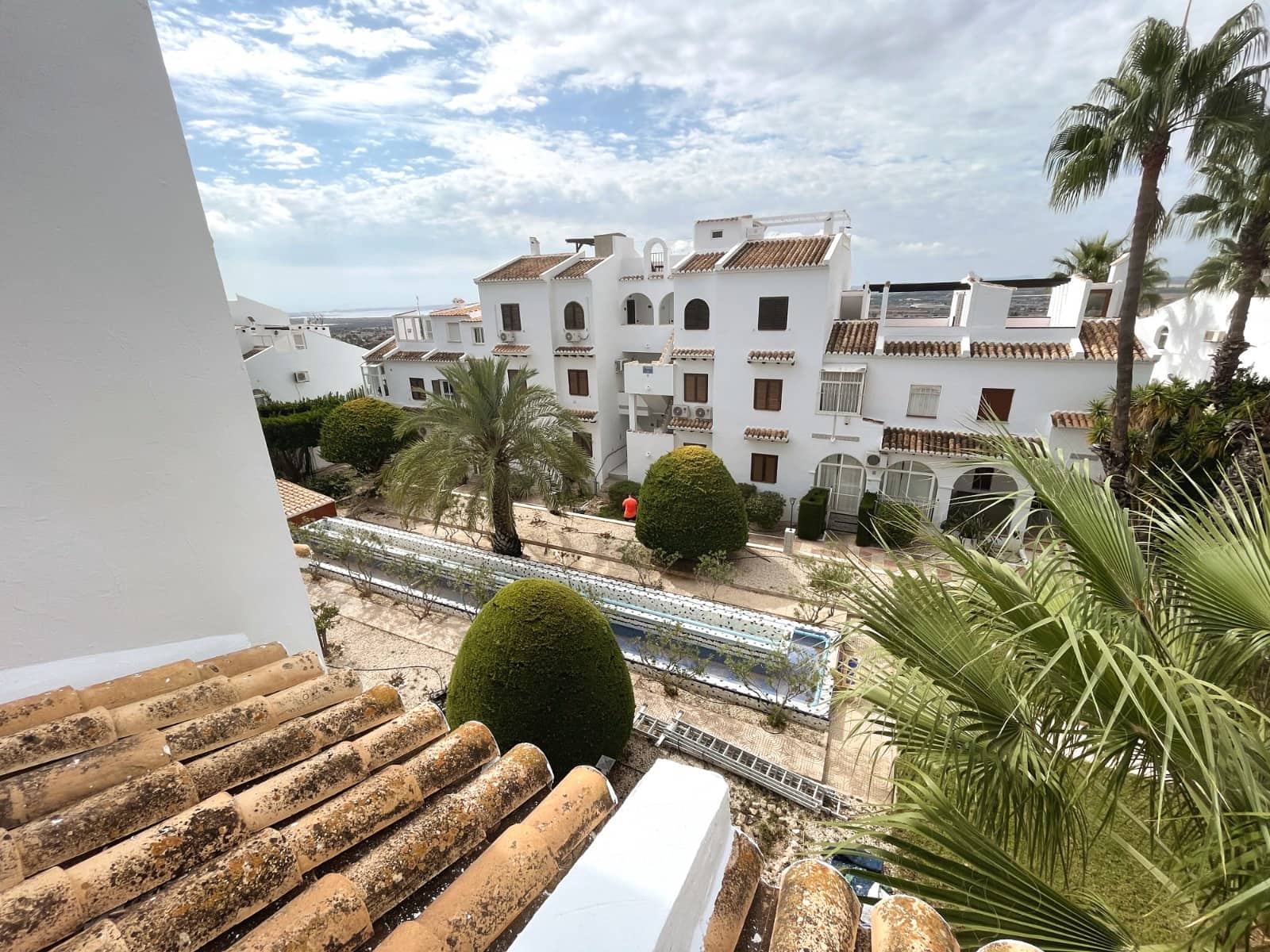 2 camera da letto Casa in vendita in Ciudad Quesada con piscina - 185.000 € (Rif: 10125049)