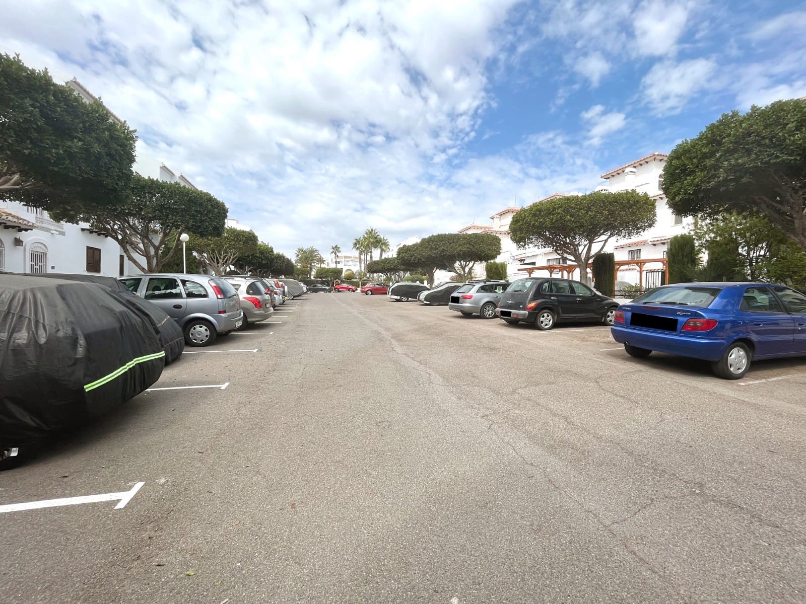 2 camera da letto Casa in vendita in Ciudad Quesada con piscina - 185.000 € (Rif: 10125049)