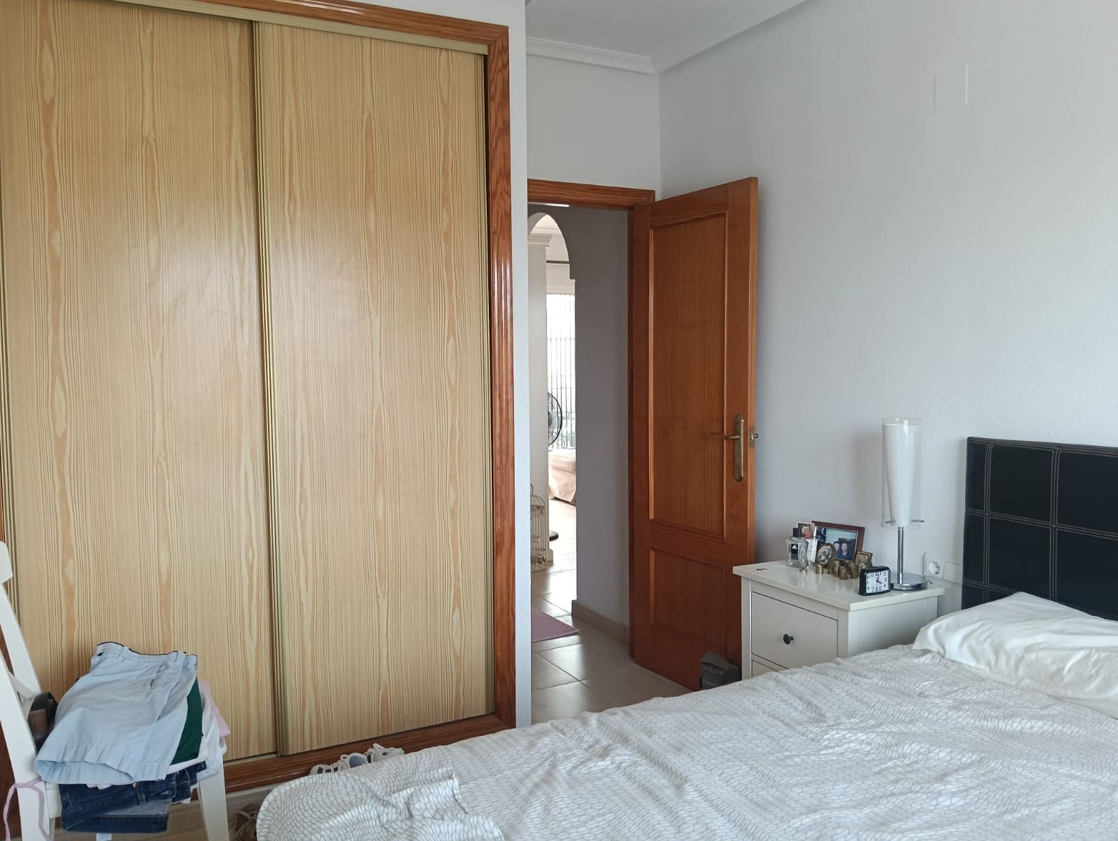 2 sovrum Takvåning till salu i Los Montesinos med pool garage - 149 000 € (Ref: 10125050)