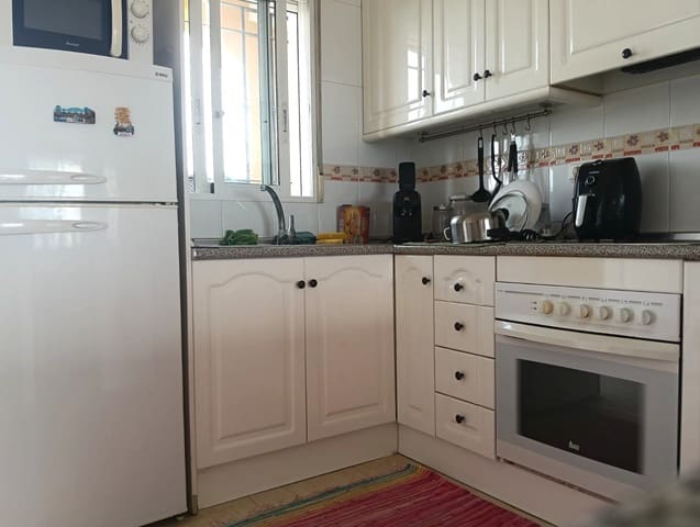 2 sovrum Takvåning till salu i Los Montesinos med pool garage - 149 000 € (Ref: 10125050)