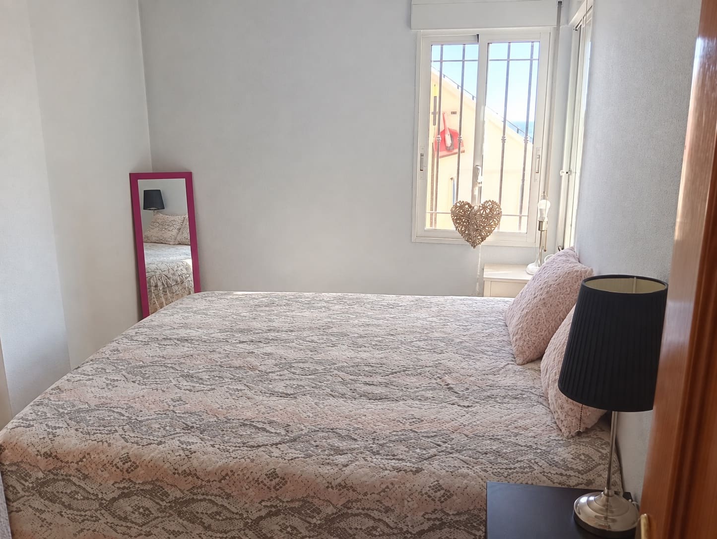 2 sovrum Takvåning till salu i Los Montesinos med pool garage - 149 000 € (Ref: 10125050)