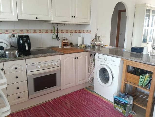 2 sovrum Takvåning till salu i Los Montesinos med pool garage - 149 000 € (Ref: 10125050)